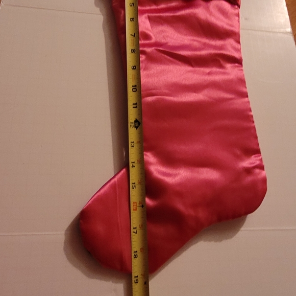 Beautiful Disney Princess Christmas Stocking - Picture 5 of 7